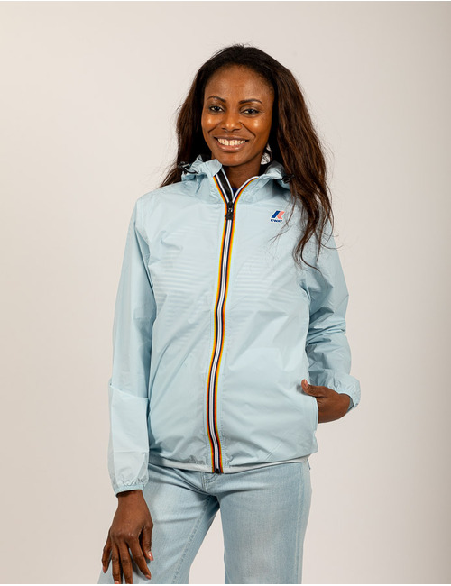 Kway regenjassen blauw