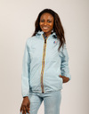 Kway regenjassen blauw