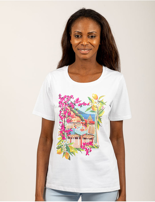 Leo & Ugo tops wit