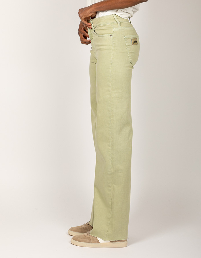Lois Jeans regular fit jeans kaki