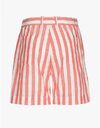 Xandres short rood