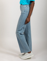 Raffaello Rossi regular fit jeans lichte washing