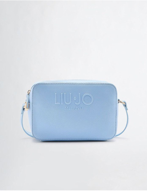 Liu Jo handtas blauw