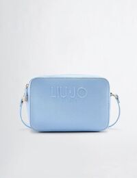 Liu Jo handtas blauw