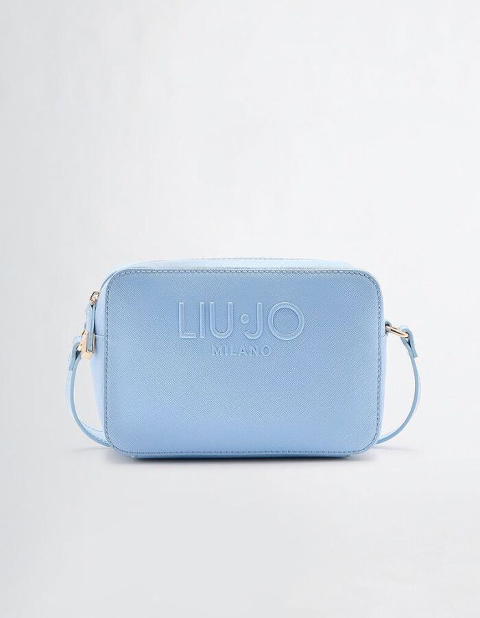 Liu Jo handtas blauw