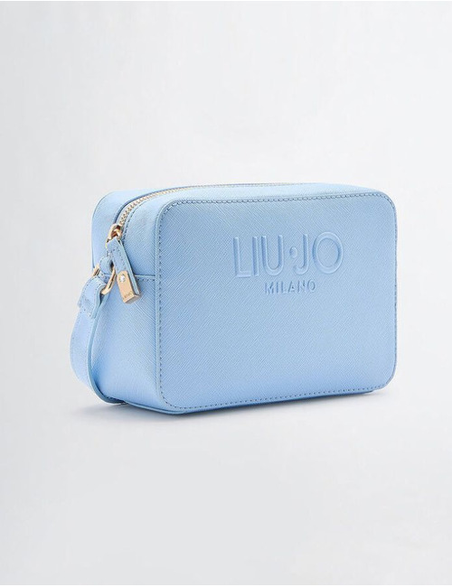 Liu Jo handtas blauw