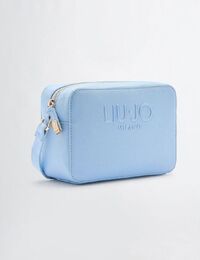 Liu Jo handtas blauw