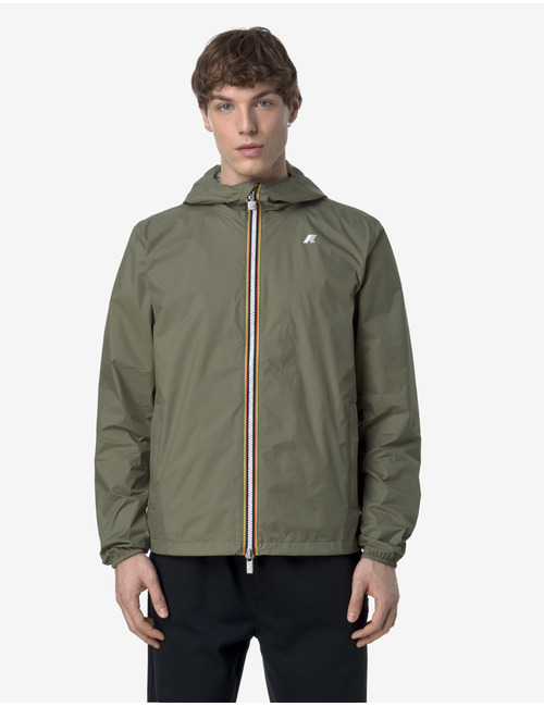 Jake Plus.2 Double Reversible