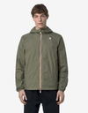Jake Plus.2 Double Reversible