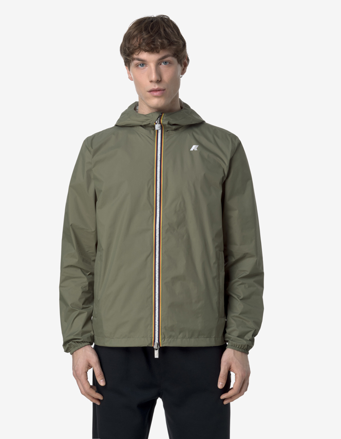 Jake Plus.2 Double Reversible