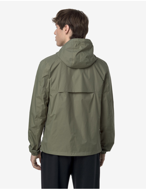 Jake Plus.2 Double Reversible