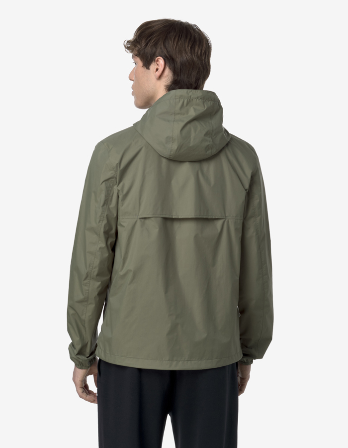 Jake Plus.2 Double Reversible