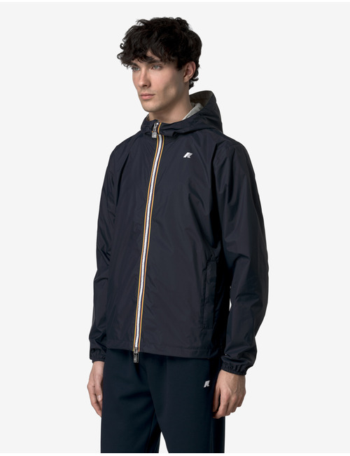 Jake Plus.2 Double Reversible