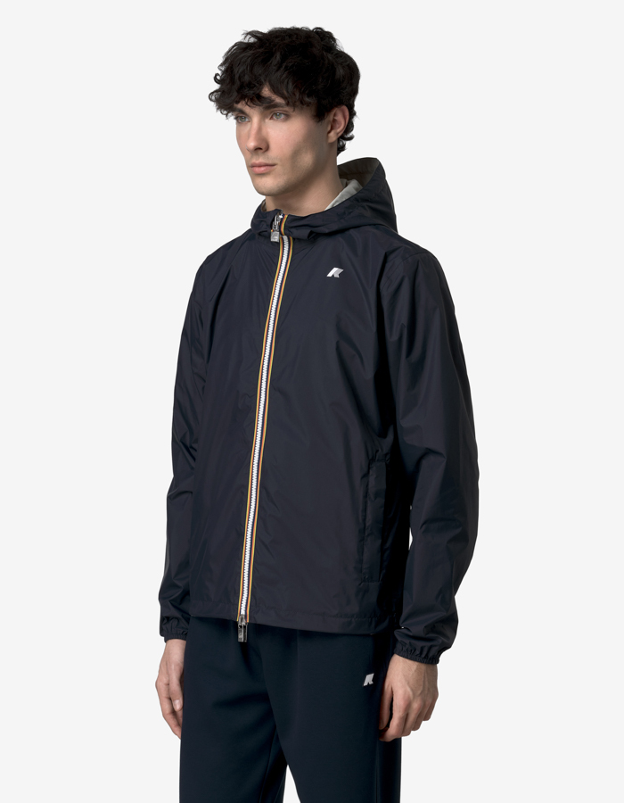 Jake Plus.2 Double Reversible