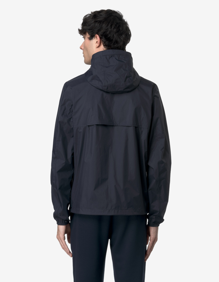 Jake Plus.2 Double Reversible