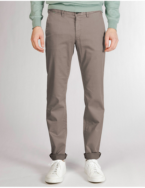 Slim Fit Sidney Chino