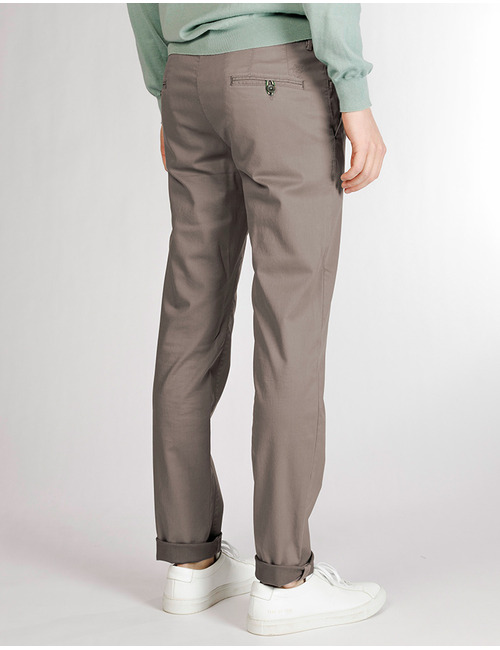 Slim Fit Sidney Chino