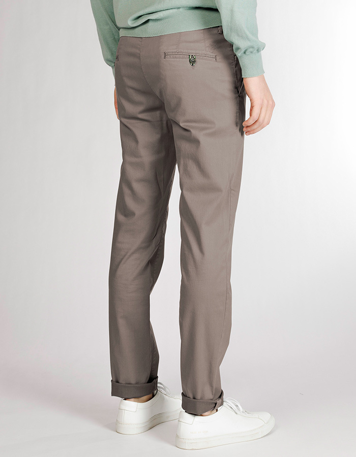 Slim Fit Sidney Chino