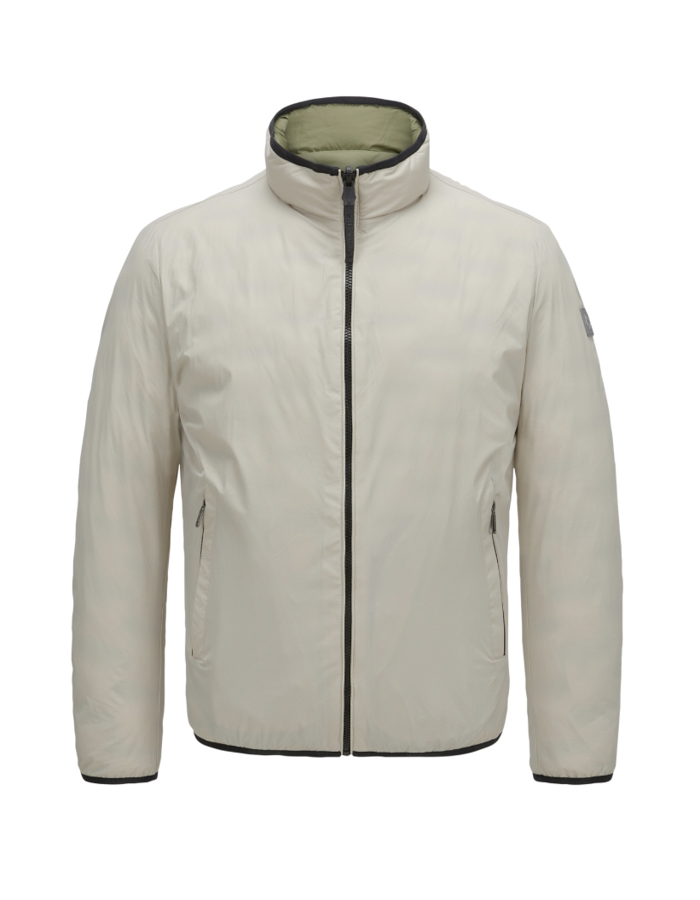 MSPhoenix tech-stretch omkeerbare jas 