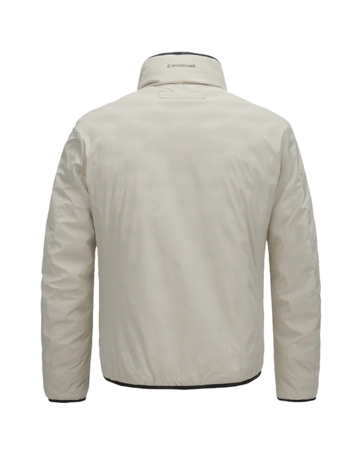 MSPhoenix tech-stretch omkeerbare jas 