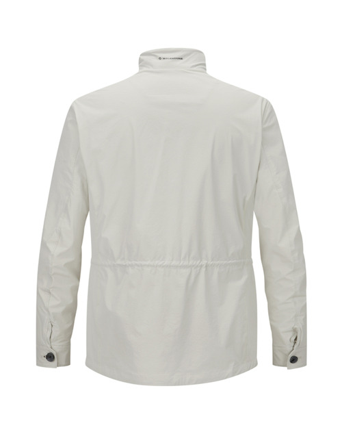 MSHarlow superlichte fieldjacket 