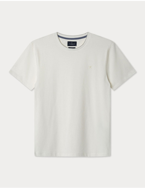 Jersey Tipped T-shirt 