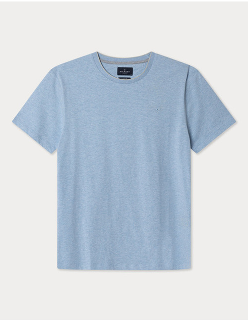 Jersey Tipped T-shirt 