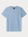 Jersey Tipped T-shirt 