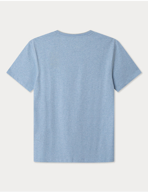 Jersey Tipped T-shirt 