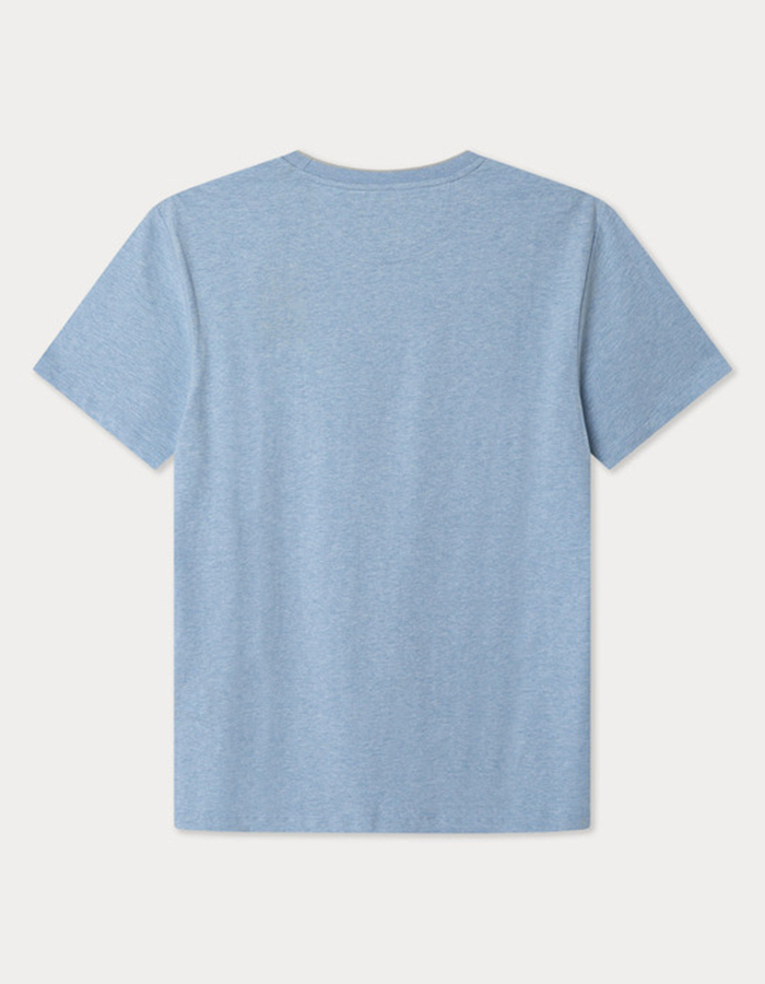 Jersey Tipped T-shirt 