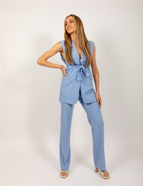 Vanessa Bruno - Zomerlook