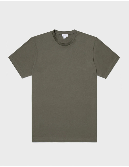 Riviera Midweight T-shirt  