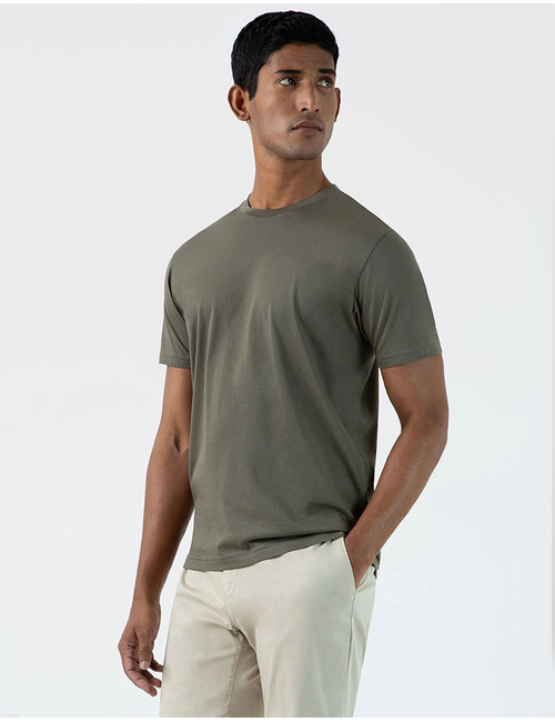 Riviera Midweight T-shirt  