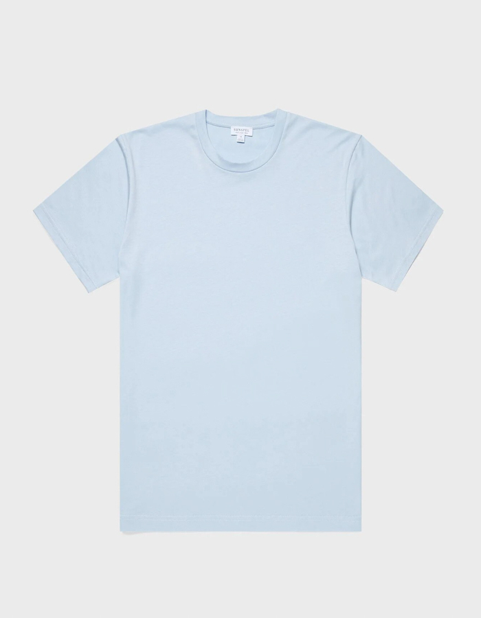 Riviera Midweight T-shirt  