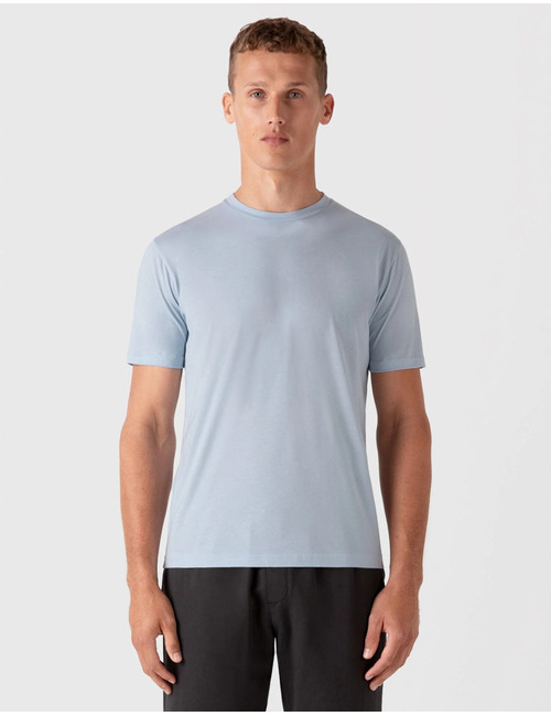 Riviera Midweight T-shirt  
