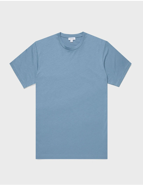 Riviera Midweight T-shirt  