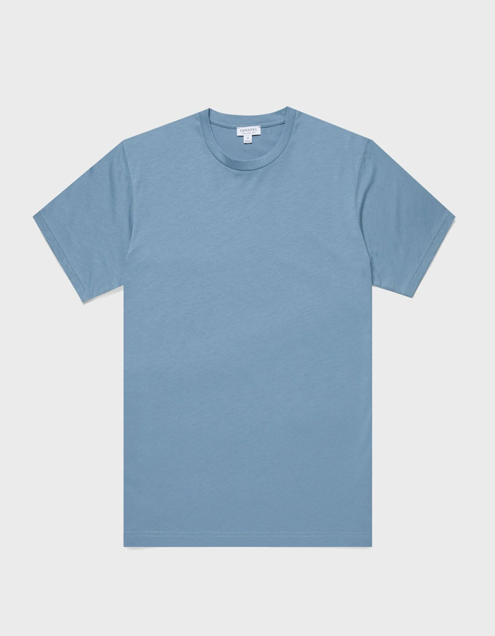 Riviera Midweight T-shirt  