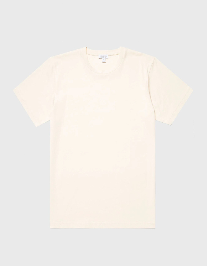 Riviera Midweight T-shirt