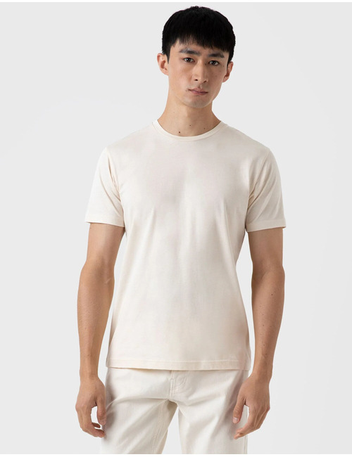 Riviera Midweight T-shirt