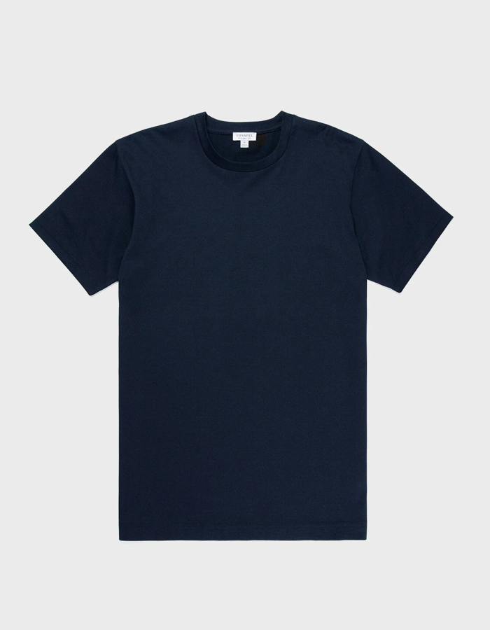 Riviera Midweight T-shirt  