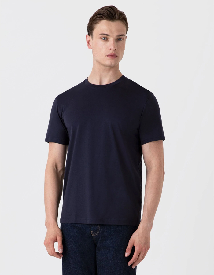 Riviera Midweight T-shirt  