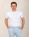 Riviera Midweight T-shirt  