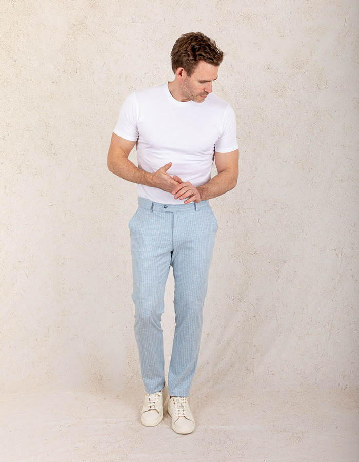 Riviera Midweight T-shirt  
