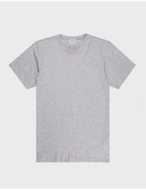 Riviera Midweight T-shirt  