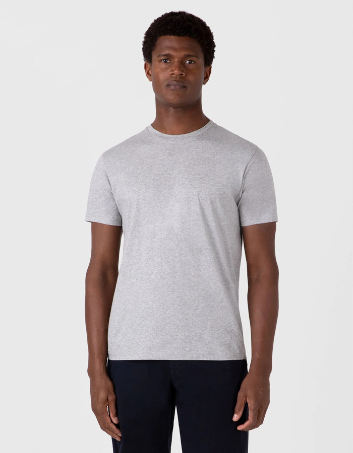 Riviera Midweight T-shirt  