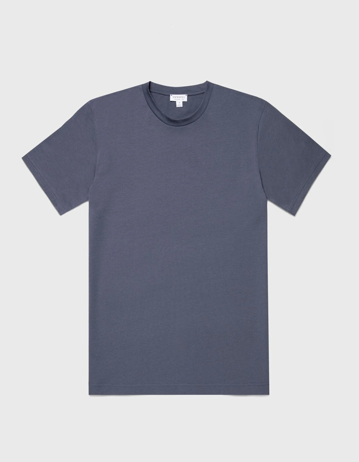 Riviera Midweight T-shirt  