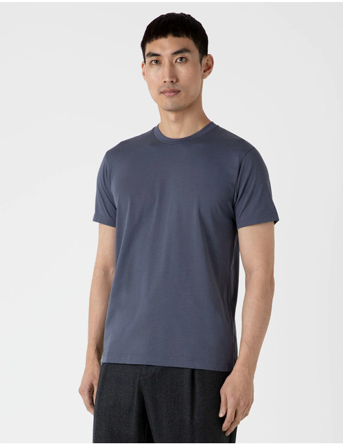 Riviera Midweight T-shirt  