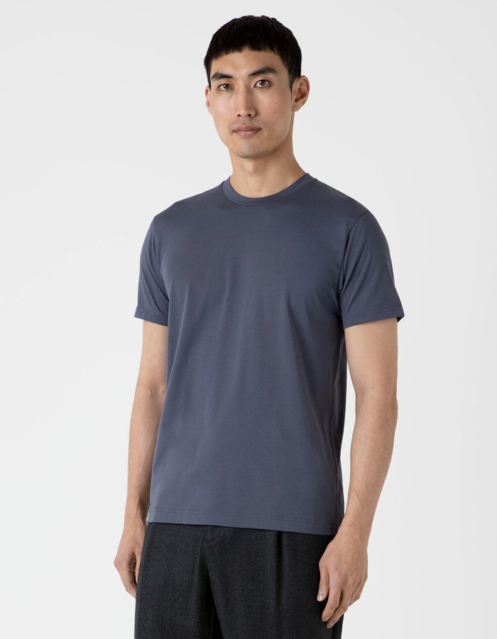 Riviera Midweight T-shirt  