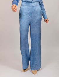 Herzen's broek met elatische band jeans