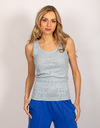 Rinascimento tops blauw